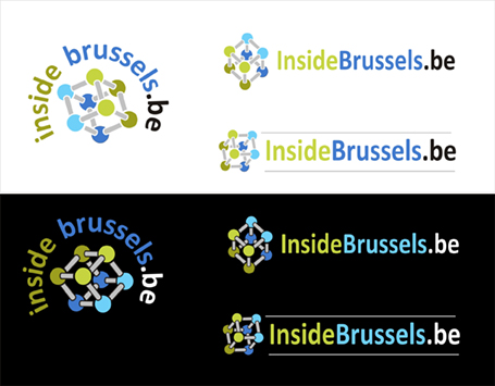 Logo Design by Joanna M for HaPi Consulting Rue lieutenant Pirard 2,4607 DALHEM BE 0832.306.619 | Design #2810326