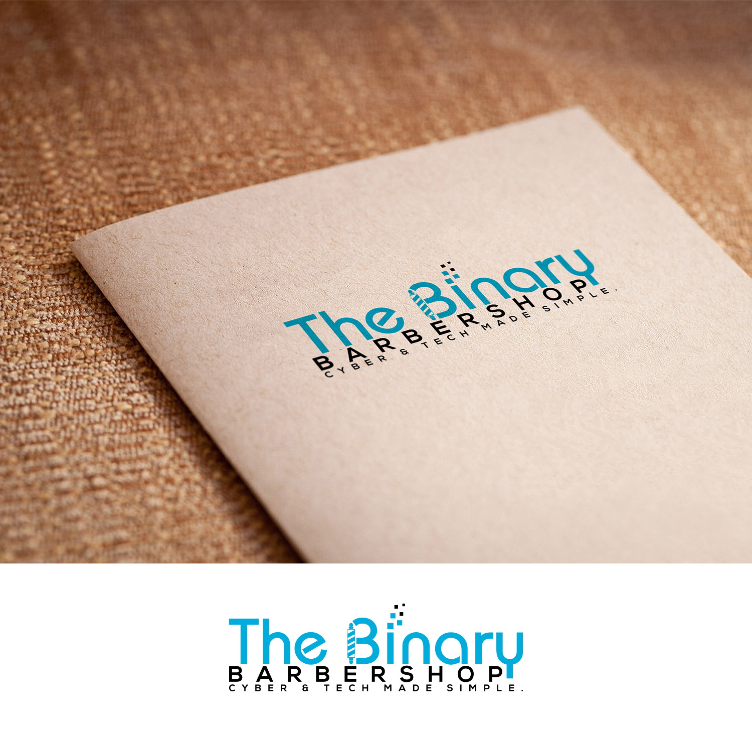 Logo Design by DesignDUO for this project | Design #18110635
