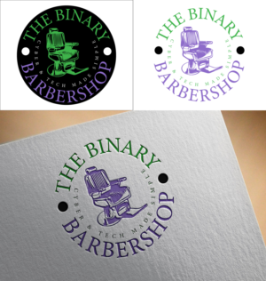 Logo Design by eMARK for this project | Design: #18113684