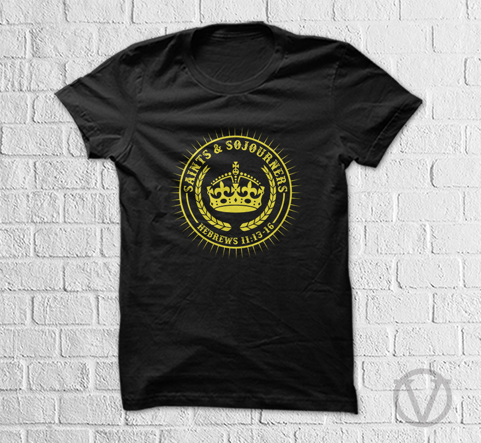 T-Shirt-Design von vjosh für dieses Projekt | Design #18123154
