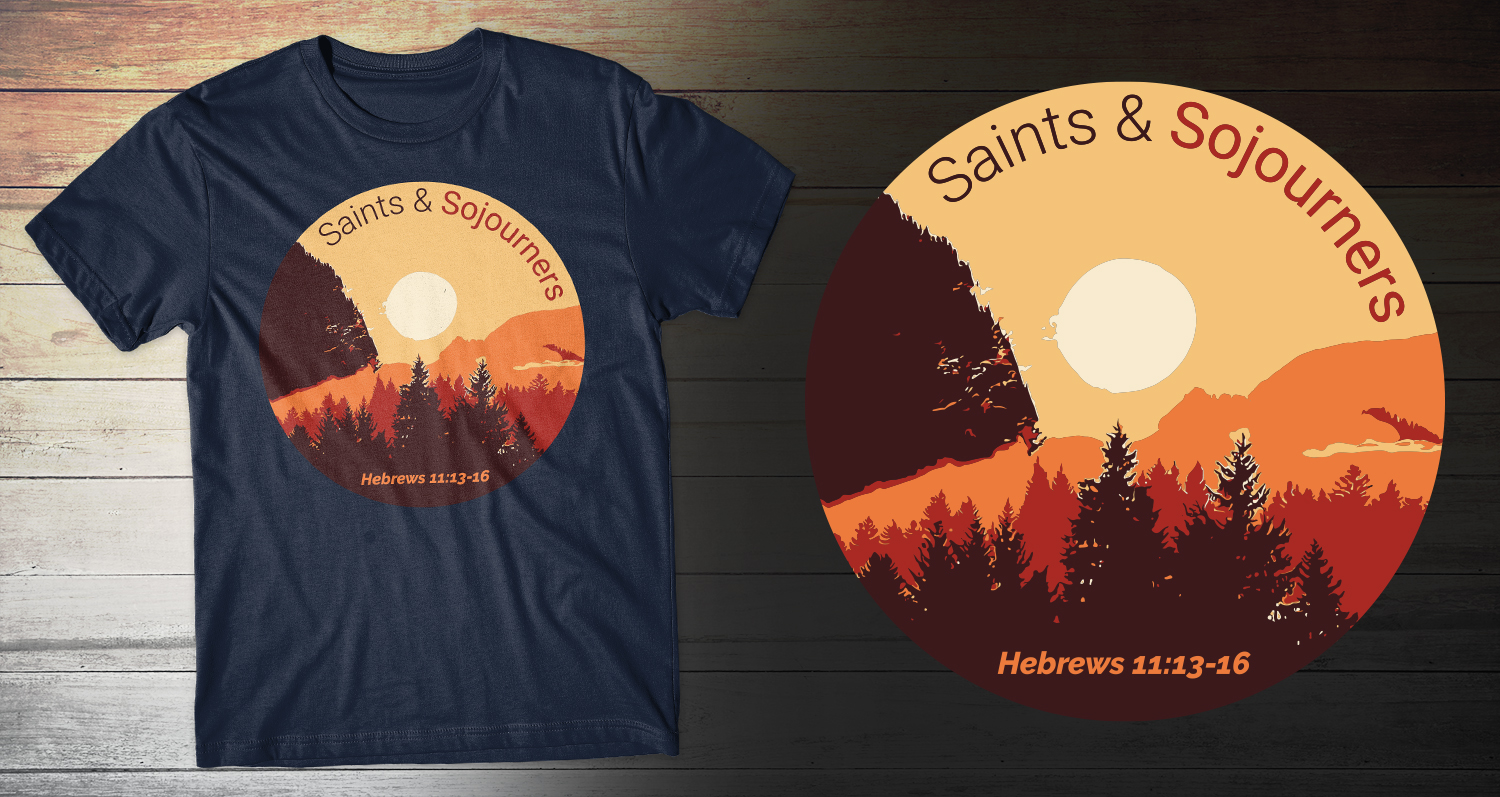 Diseño de Camiseta por db1404 para este proyecto | Diseño #18073999