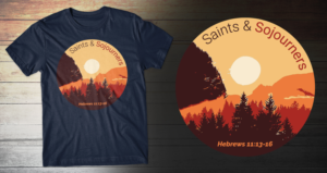 T-shirt Design by db1404 for this project | Design: #18073999