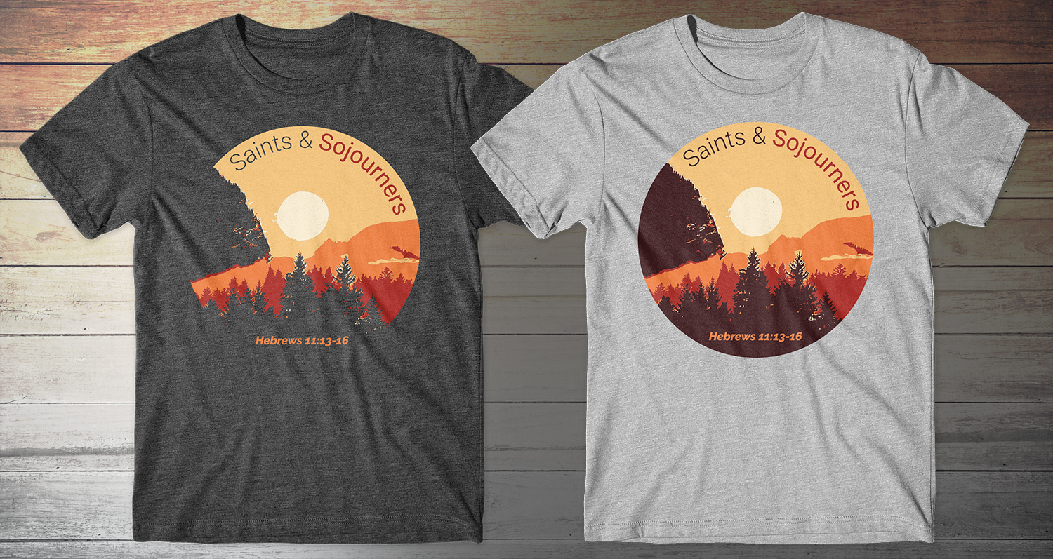 Diseño de Camiseta por db1404 para este proyecto | Diseño #18074000