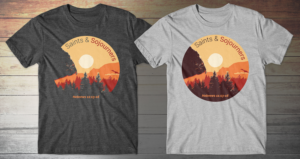 T-shirt Design by db1404 for this project | Design: #18074000