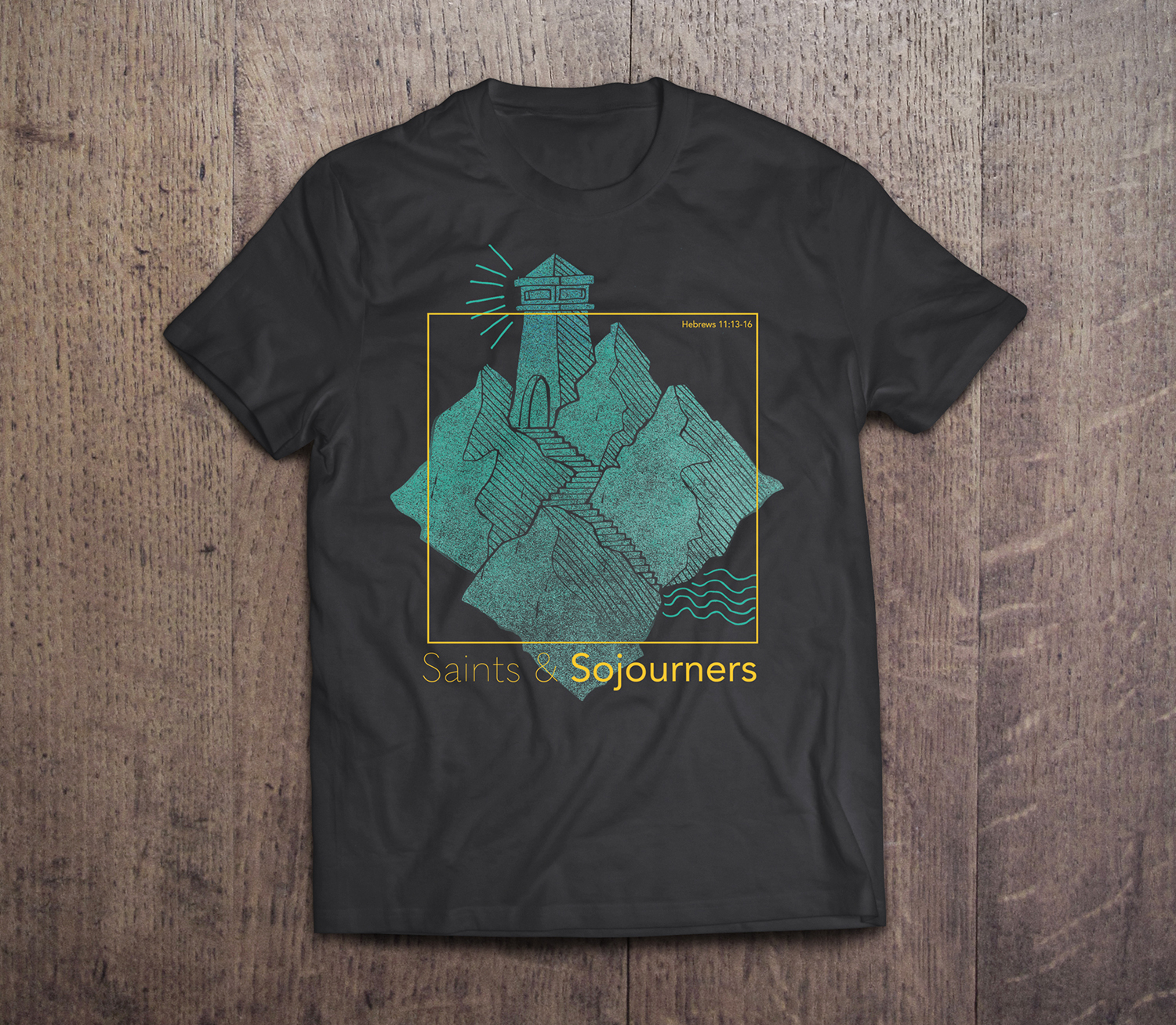 T-shirt Design by Guida S. Moranes for this project | Design #18084767