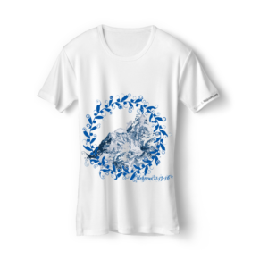 T-Shirt-Design von LEVEL vip für dieses Projekt | Design #18158438