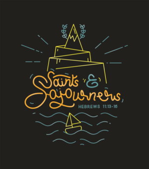T-shirt Design by Paula Kenz
