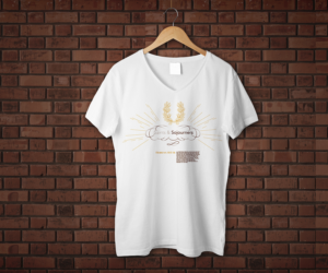 T-Shirt-Design von FigliaPerduta für dieses Projekt | Design #18163745