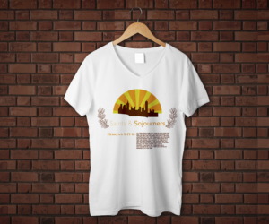 T-shirt Design by FigliaPerduta for this project | Design: #18163757