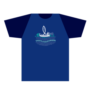 T-shirt Design by Michael Francis for this project | Design: #18163832