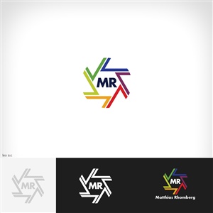 Design de Logo par Leo SC pour Matthias Rhomberg . fotograf | Design : #2789004