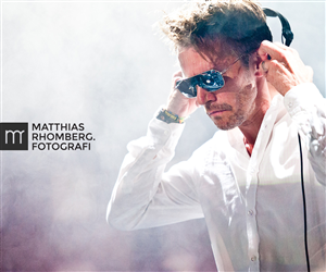 Logo Design by Freddwood for Matthias Rhomberg . fotograf | Design: #2783340