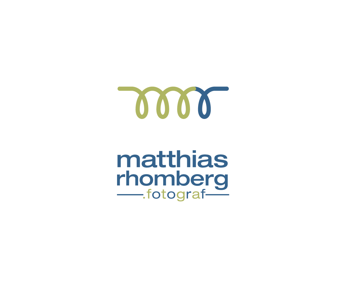 Design de Logo par Neil pour Matthias Rhomberg . fotograf | Design #2784047