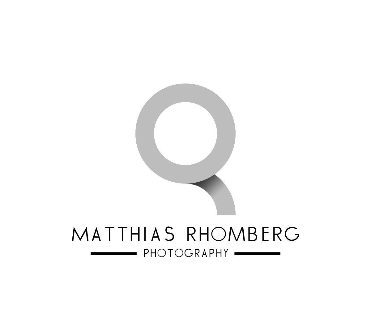Logo Design by Shank for Matthias Rhomberg . fotograf | Design #2781948