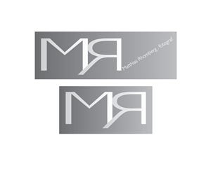 Design de Logo par meygekon pour Matthias Rhomberg . fotograf | Design : #2824815