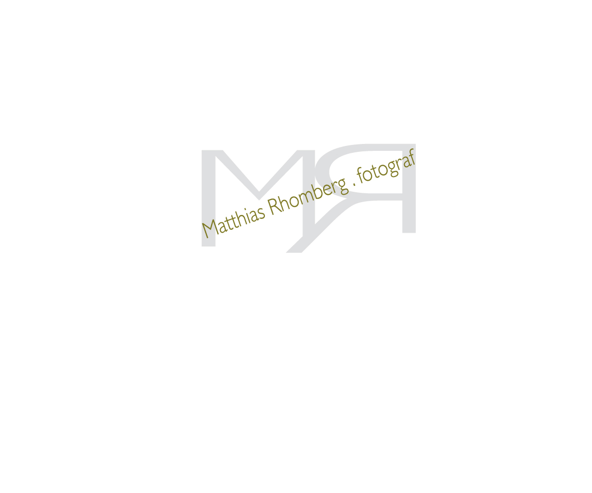 Diseño de Logo por meygekon para Matthias Rhomberg . fotograf | Diseño #2825012