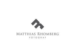 Design de Logo par Widya pour Matthias Rhomberg . fotograf | Design : #2776655