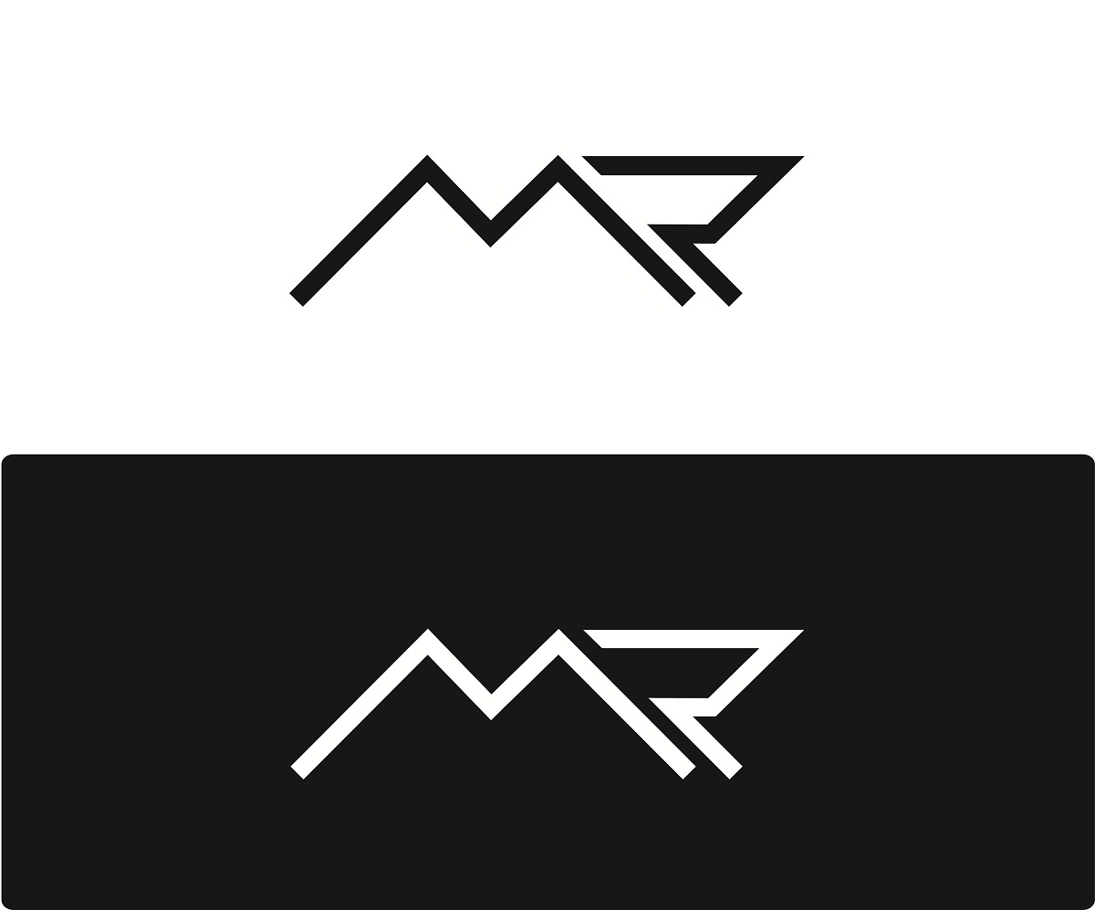 Logo Design by Alex for Matthias Rhomberg . fotograf | Design #2776817