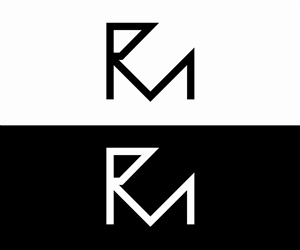 Logo Design by Alex for Matthias Rhomberg . fotograf | Design: #2788125