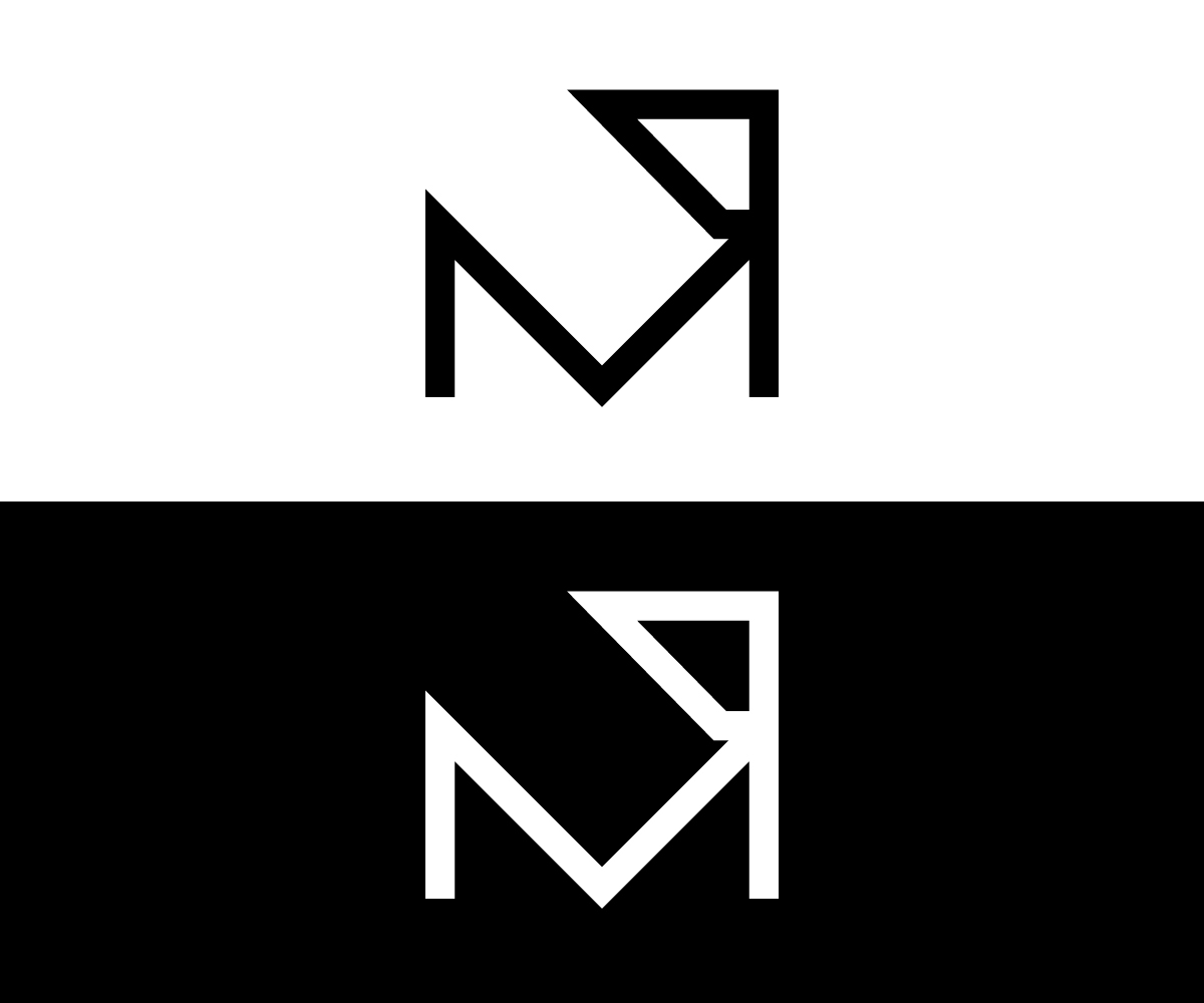 Logo Design by Alex for Matthias Rhomberg . fotograf | Design #2788133