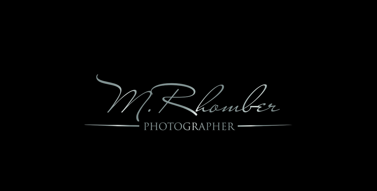 Logo-Design von Ultimate Solution für Matthias Rhomberg . fotograf | Design #2789340