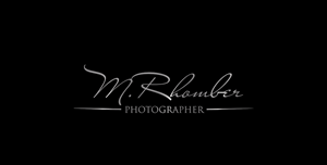 Logo Design by Ultimate Solution for Matthias Rhomberg . fotograf | Design #2789340