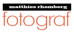 Diseño de Logo por ScottD para Matthias Rhomberg . fotograf | Diseño: #2781075