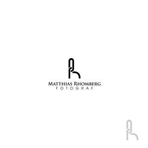 Design de Logo par Atemolesky pour Matthias Rhomberg . fotograf | Design : #2815873