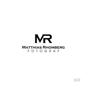 Design de Logo par Atemolesky pour Matthias Rhomberg . fotograf | Design : #2815881