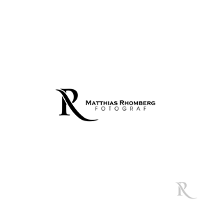 Design de Logo par Atemolesky pour Matthias Rhomberg . fotograf | Design : #2815907