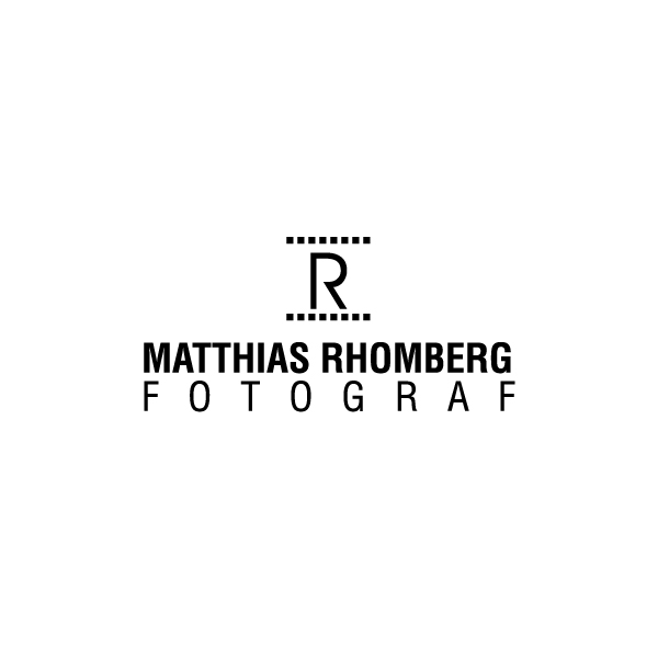 Logo Design by mmalon for Matthias Rhomberg . fotograf | Design #2779545