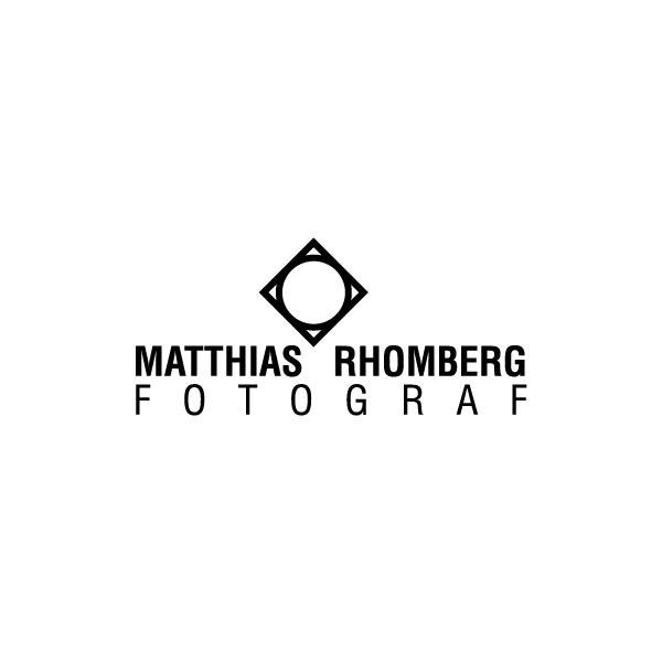 Design de Logo par mmalon pour Matthias Rhomberg . fotograf | Design #2781531