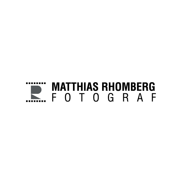 Design de Logo par mmalon pour Matthias Rhomberg . fotograf | Design #2781534