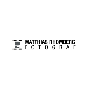 Logo Design by mmalon for Matthias Rhomberg . fotograf | Design: #2781534