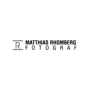 Logo Design by mmalon for Matthias Rhomberg . fotograf | Design: #2781540