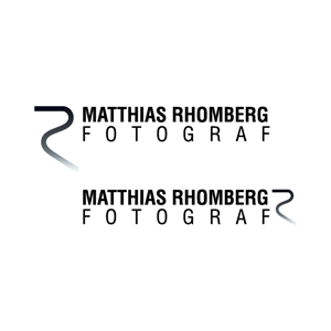 Logo Design by mmalon for Matthias Rhomberg . fotograf | Design: #2782707