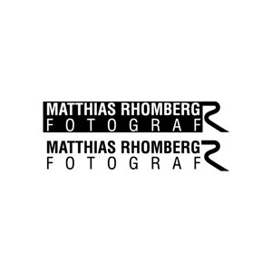 Logo Design by mmalon for Matthias Rhomberg . fotograf | Design: #2782718
