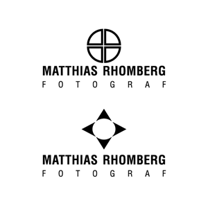Logo Design by mmalon for Matthias Rhomberg . fotograf | Design: #2782836