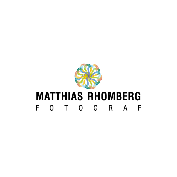 Logo-Design von mmalon für Matthias Rhomberg . fotograf | Design #2782857