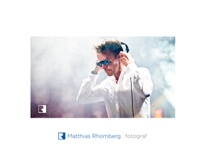 Design de Logo par DiLion pour Matthias Rhomberg . fotograf | Design : #2780129