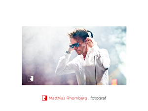 Design de Logo par DiLion pour Matthias Rhomberg . fotograf | Design : #2780165