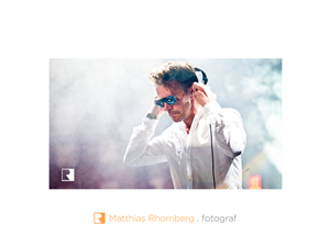 Design de Logo par DiLion pour Matthias Rhomberg . fotograf | Design : #2780168