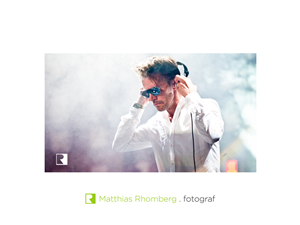 Design de Logo par DiLion pour Matthias Rhomberg . fotograf | Design : #2780170