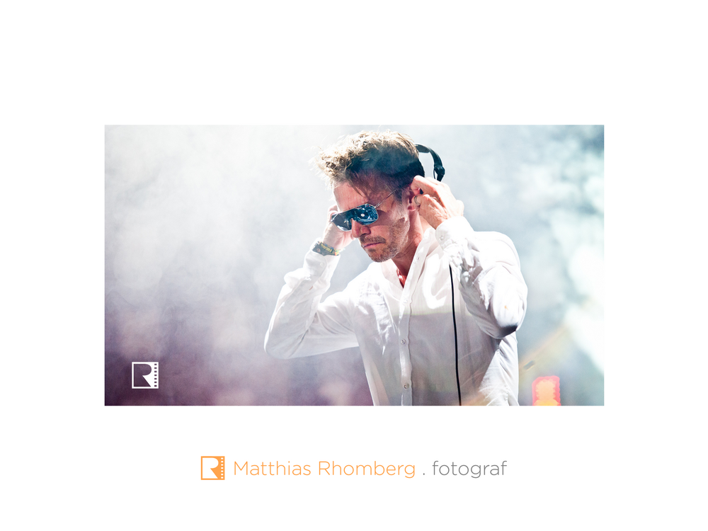 Logo Design by DiLion for Matthias Rhomberg . fotograf | Design #2784309