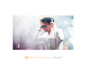 Design de Logo par DiLion pour Matthias Rhomberg . fotograf | Design : #2784309