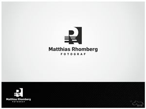 Design de Logo par HYPdesign pour Matthias Rhomberg . fotograf | Design : #2776744