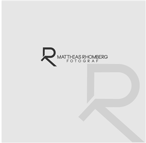 Logo Design by Hivecomm for Matthias Rhomberg . fotograf | Design: #2776567
