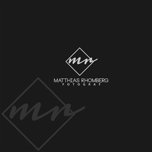 Logo Design by Hivecomm for Matthias Rhomberg . fotograf | Design: #2783968