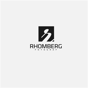 Logo Design by Hivecomm for Matthias Rhomberg . fotograf | Design: #2789115