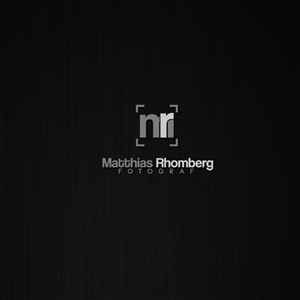 Logo Design by Hivecomm for Matthias Rhomberg . fotograf | Design: #2799336